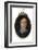 A Gentleman Formerly Called John Milton-William Dobson-Framed Giclee Print