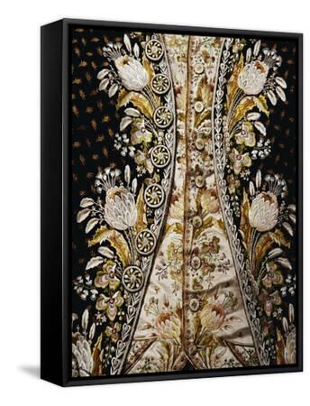 A Gentleman's Full Dress Suit Comprising Coat, Waistcoat and Breeches  Giclee Print | Art.com