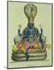 Premium Giclee Print
