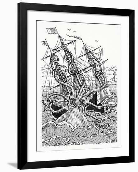 Giclee Print, , large