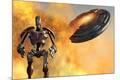 Premium Giclee Print