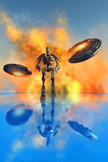 Art Print, , large
