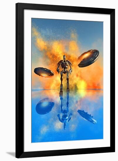 Art Print, , large