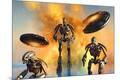 Premium Giclee Print