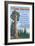 A Giant Sequoia's Guide to Life-Lantern Press-Framed Premium Giclee Print