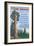 A Giant Sequoia's Guide to Life-Lantern Press-Framed Art Print