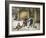 A Giant Snowball-William Weekes-Framed Giclee Print