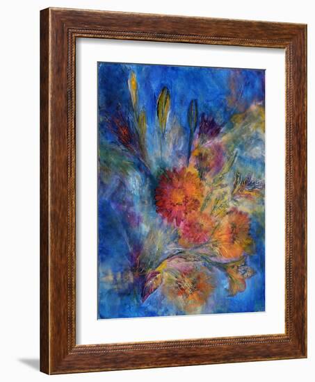 A Gift for You-Aleta Pippin-Framed Giclee Print