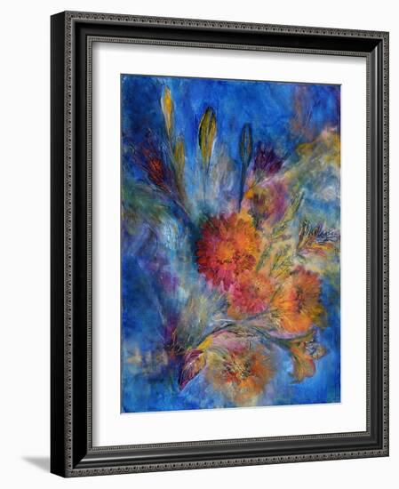 A Gift for You-Aleta Pippin-Framed Giclee Print