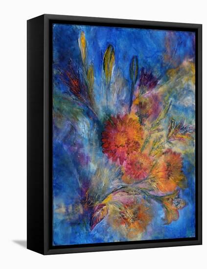A Gift for You-Aleta Pippin-Framed Premier Image Canvas