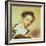 A Girl Singing-Frans Hals-Framed Giclee Print