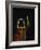 A Glass and a Bottle of Cognac-Armin Faber-Framed Photographic Print