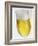 A Glass of Beer-Tarek Mourad-Framed Photographic Print