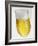 A Glass of Beer-Tarek Mourad-Framed Photographic Print