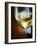 A Glass of Green Veltliner Wine-Herbert Lehmann-Framed Photographic Print