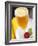 A Glass of Orange Juice-Malgorzata Stepien-Framed Photographic Print