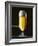 A Glass of Pils-Christian Schuster-Framed Photographic Print