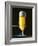 A Glass of Pils-Christian Schuster-Framed Photographic Print