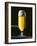 A Glass of Pils-Christian Schuster-Framed Photographic Print