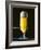 A Glass of Pils-Christian Schuster-Framed Photographic Print