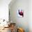 A Glass of Red Wine, Close-Up-Joerg Lehmann-Photographic Print displayed on a wall