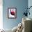 A Glass of Red Wine, Close-Up-Joerg Lehmann-Framed Photographic Print displayed on a wall