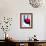 A Glass of Red Wine, Close-Up-Joerg Lehmann-Framed Photographic Print displayed on a wall