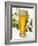 A Glass of Wheat Beer-Eising Studio - Food Photo and Video-Framed Photographic Print
