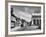 A Glimpse of Bury St Edmunds, Suffolk-null-Framed Photographic Print