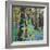A Glimpse Of Spring-Sylvia Paul-Framed Giclee Print