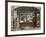 A Goldsmith's Shop by Jean De Mandeville-Jean De Mandeville-Framed Giclee Print