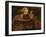 A Good Book-Walter Firle-Framed Giclee Print