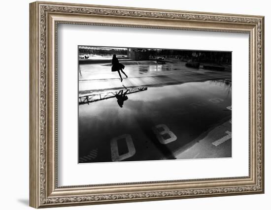 A Good Day To Fly-Stefano Corso-Framed Photographic Print