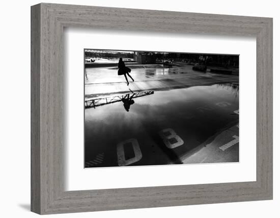 A Good Day To Fly-Stefano Corso-Framed Photographic Print