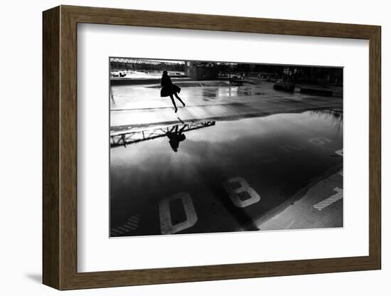 A Good Day To Fly-Stefano Corso-Framed Photographic Print