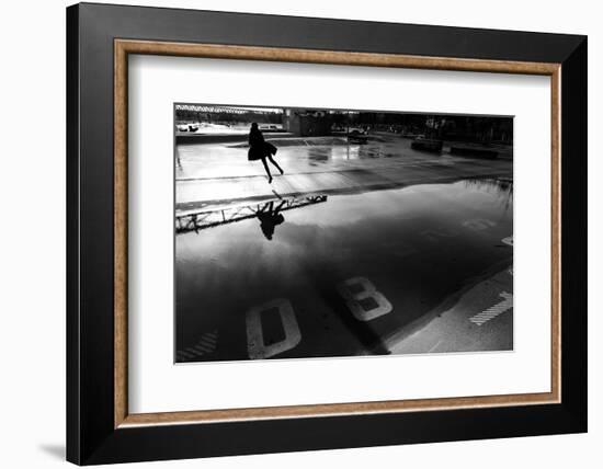 A Good Day To Fly-Stefano Corso-Framed Photographic Print