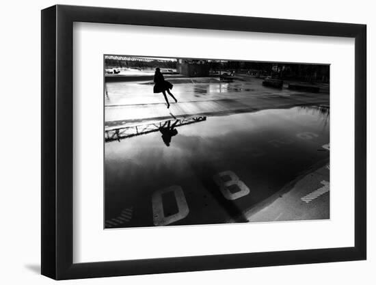 A Good Day To Fly-Stefano Corso-Framed Photographic Print