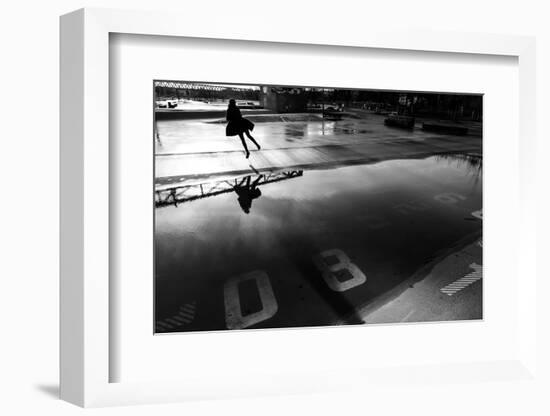 A Good Day To Fly-Stefano Corso-Framed Photographic Print