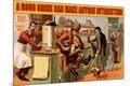 Premium Giclee Print