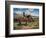 A Good Hand-Jack Sorenson-Framed Art Print