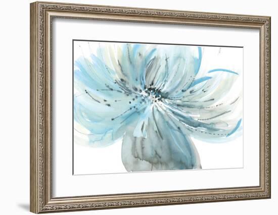 A Grand Bloom-Rebecca Meyers-Framed Giclee Print