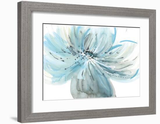 A Grand Bloom-Rebecca Meyers-Framed Giclee Print