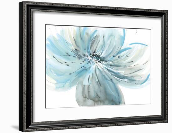 A Grand Bloom-Rebecca Meyers-Framed Giclee Print