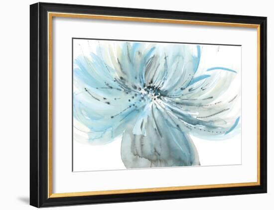 A Grand Bloom-Rebecca Meyers-Framed Giclee Print