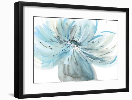 A Grand Bloom-Rebecca Meyers-Framed Giclee Print