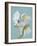 A Great White Crested Cockatoo-Aert Schouman-Framed Giclee Print