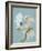 A Great White Crested Cockatoo-Aert Schouman-Framed Giclee Print