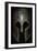 A Greek bronze helmet. Artist: Unknown-Unknown-Framed Giclee Print