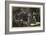 A Greek Play in a London Drawing-Room-Arthur Hopkins-Framed Giclee Print