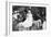 A Greek Sailor's Wedding, Pylos, Greece, 1938-null-Framed Giclee Print